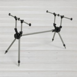 Род под GC Compact на 4 вудилища